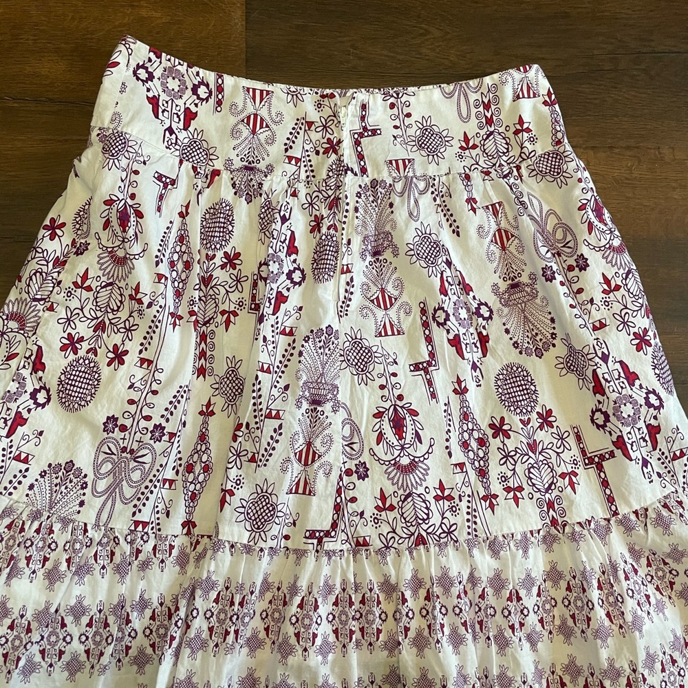 H & M Skirt - Picture 7 of 11